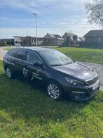 Peugeot 308 SW Allure 1.6, Te koop, Break, 99 g/km, 5 deurs