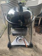 Gas bbq Weber - outdoorchef - niet veel gebruikt, Tuin en Terras, Ophalen, Gebruikt