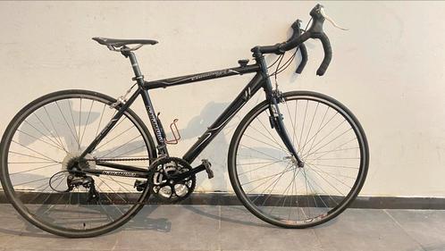 Nakamura Chrono SL racefiets - koersfiets, Fietsen en Brommers, Fietsen | Racefietsen, Zo goed als nieuw, Heren, Overige merken