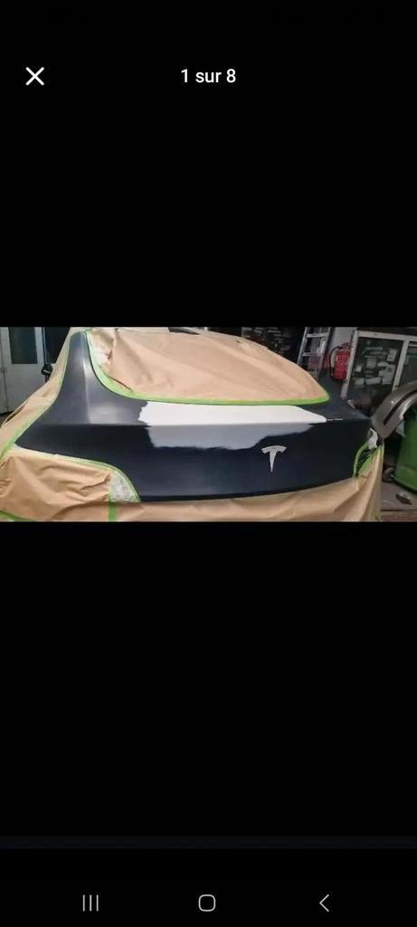 CARROSSERIE BRUXELLES PEINTURE BON PRIX GSM 0465 25 94  00, Auto-onderdelen, Carrosserie, Ophalen of Verzenden