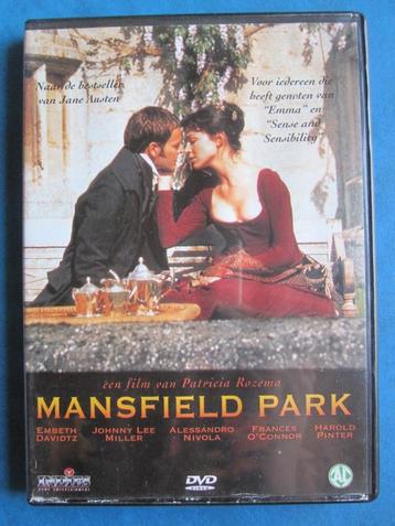 Mansfield Park (1999) beschikbaar voor biedingen