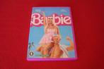 dvd barbie, Ophalen of Verzenden