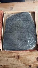 Replica Steen van Rosetta, Ophalen, Nieuw, Overige typen