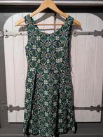 Robe, Au-dessus du genou, Enlèvement, Taille 34 (XS) ou plus petite, Porté