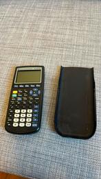 TI-83 Plus rekenmachine, Diversen, Rekenmachines, Ophalen, Gebruikt
