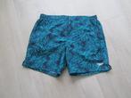 speedo zwem short  taille breedte is 44 cm ik denk XL / XXL, Kleding | Heren, Badmode en Zwemkleding, Blauw, Maat 56/58 (XL), Ophalen of Verzenden