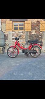 Honda camino sport vario regida velgen, Fietsen en Brommers, Brommers | Honda, Ophalen
