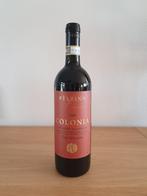 FELSINA COLONIA - 2009 - Chianti Classico Gran, Pleine, Italie, Enlèvement ou Envoi, Vin rouge