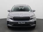 Skoda Enyaq iV 60 ELEKTRISCHE Trekhaak | Glazen dak | NAVI |, Auto's, Automaat, 390 km, Alarm, 5 zetels