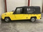 1978 Renault Rodeo 6 Oldtimer, Auto's, Renault, Overige brandstoffen, Bedrijf, Handgeschakeld
