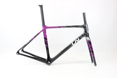 Liv Langma Advanced SL Disc frameset - maat S - Nieuw, Fietsen en Brommers, Fietsonderdelen, Nieuw, Racefiets, Frame, Ophalen of Verzenden