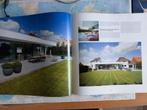 Architectuur Belgisch Bouwen. Drie boeken x 5 euro, Ophalen, Zo goed als nieuw, At Home Publishers