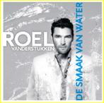 Roel Vanderstukken - De Smaak van Water, CD & DVD, CD | Néerlandophone, Pop, Neuf, dans son emballage, Envoi