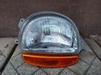 Renault Twingo I koplamp rechts origineel Carello 7700820020, Verzenden, Gebruikt, Renault