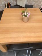 Table à manger et/ou dressoir, 100 à 150 cm, 100 à 150 cm, Modern, Autres essences de bois
