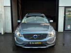 XC60 2.0D Automat. Euro 6b Pano Camera Full Option Garantie, Cuir, Argent ou Gris, Achat, Entreprise