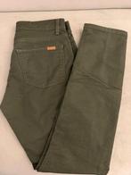 Carhartt Vicious Broek 32X34 – Slank, Duurzaam en Modern, Maat 48/50 (M), Carhartt, Ophalen of Verzenden, Zo goed als nieuw