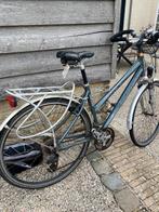 Damesfiets norta, Fietsen en Brommers, Fietsen | Dames | Sportfietsen en Toerfietsen, 28 inch, Gebruikt, 10 tot 15 versnellingen