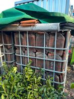 Boomse pannen, Doe-het-zelf en Bouw, Dakpannen en Dakbedekking, Ophalen