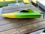 RC speedboten, Ophalen, Gebruikt, 1:50 tot 1:200, Overige merken