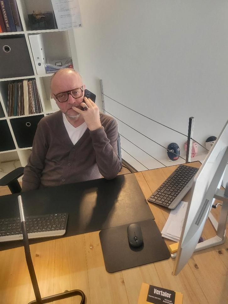 Zoek 100% thuiswerk of bezorger vroege uren, Offres d'emploi, Emplois | Travail à domicile, À partir de 10 ans, Contrat à durée indéterminée