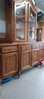 Vend meuble salon, Maison & Meubles, 200 cm ou plus, Utilisé, 200 cm ou plus, Autres essences de bois