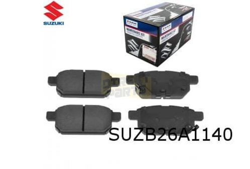 Suzuki Swift (Sport) (6/18-) remblokset achter Origineel! 55, Autos : Pièces & Accessoires, Freins & Transmission, Suzuki, Neuf