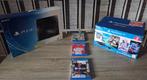 PS4 + PSVR + 3 jeux, 500 GB, Enlèvement ou Envoi, Avec 1 manette, Comme neuf
