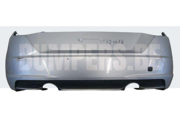 Bumper AUDI TT S-LINE SLINE 8S0 14- 8S0807511C Achterbumper, Auto-onderdelen, Carrosserie, Bumper, Achter, Gebruikt, 6 maanden garantie