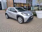 Toyota Aygo X X play, 998 cm³, Euro 6, Entreprise, Boîte manuelle