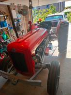 Massey Ferguson FE35 Engels uit 1958, Hobby en Vrije tijd, Ophalen, Gebruikt