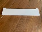 Douche wandplank - modern mat wit 9,7 x 45cm, Ophalen, Nieuw