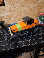 GEVRAAGD NITRO RC STOCK CARS, Hobby en Vrije tijd, Ophalen, Gebruikt, Nitro