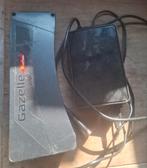 Fiets Batterij en oplader, Fietsen en Brommers, Ophalen, Gebruikt, Gazelle