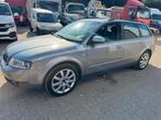 Audi A4 *1900TDI-AC* (bj 2004), Gebruikt, A4, Bedrijf, 5 deurs