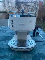 Delonghi koffiemachine, Ophalen, Zo goed als nieuw, Koffiemachine