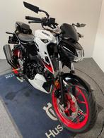 Suzuki GSX -125 S MY'22 réf. COMME 3274, Entreprise, Permis Moto A1 minimum, 1 cylindre, Naked bike