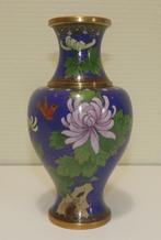 Cloisonné vaasje [1781C], Antiek en Kunst, Antiek | Vazen, Ophalen of Verzenden