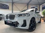 BMW X3 xDrive30e M-Sport, 12/2021, 53.000kms, Auto's, BMW, Automaat, 1998 cc, USB, Leder