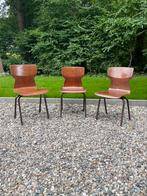 Vintage kinderstoelen, Ophalen, Gebruikt, Stoel(en)