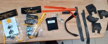 Accessoires scoot boots beschikbaar voor biedingen