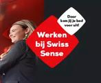 Storemanager Swiss Sense Ninove, Vacatures, Vanaf 1 jaar, 33 - 40 uur, Vast contract