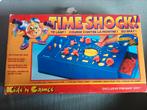 Time Shock. 1 tot 5 spelers. vanaf 3j., Drie of vier spelers, Ophalen, Gebruikt