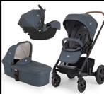 Buggy 3 in 1 merk joie in goede staat, Kinderen en Baby's, Ophalen, Zo goed als nieuw