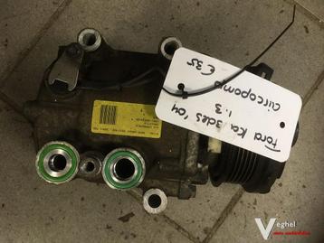 Ford Ka 1.3 2004 aircopomp beschikbaar voor biedingen