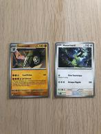 Cartes Pokémon - 2 pièces - McDonald's 2023, Hobby en Vrije tijd, Verzamelkaartspellen | Pokémon, Ophalen of Verzenden, Zo goed als nieuw