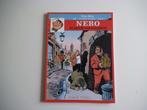 Nero 124 De kroon van elisabeth 1993 E.D., Gelezen, Marc Sleen, Ophalen of Verzenden, Eén stripboek