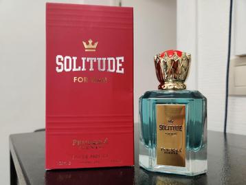 Solitude For Men 100ml EDP - Pendora Scents - JPG