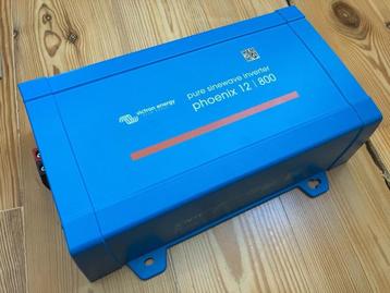 Victron Phoenix 12 800 Sinus