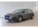 Ford Focus Clipper Titanium|SYNC4|Winterpack, Auto's, Focus, Stof, Gebruikt, Zwart